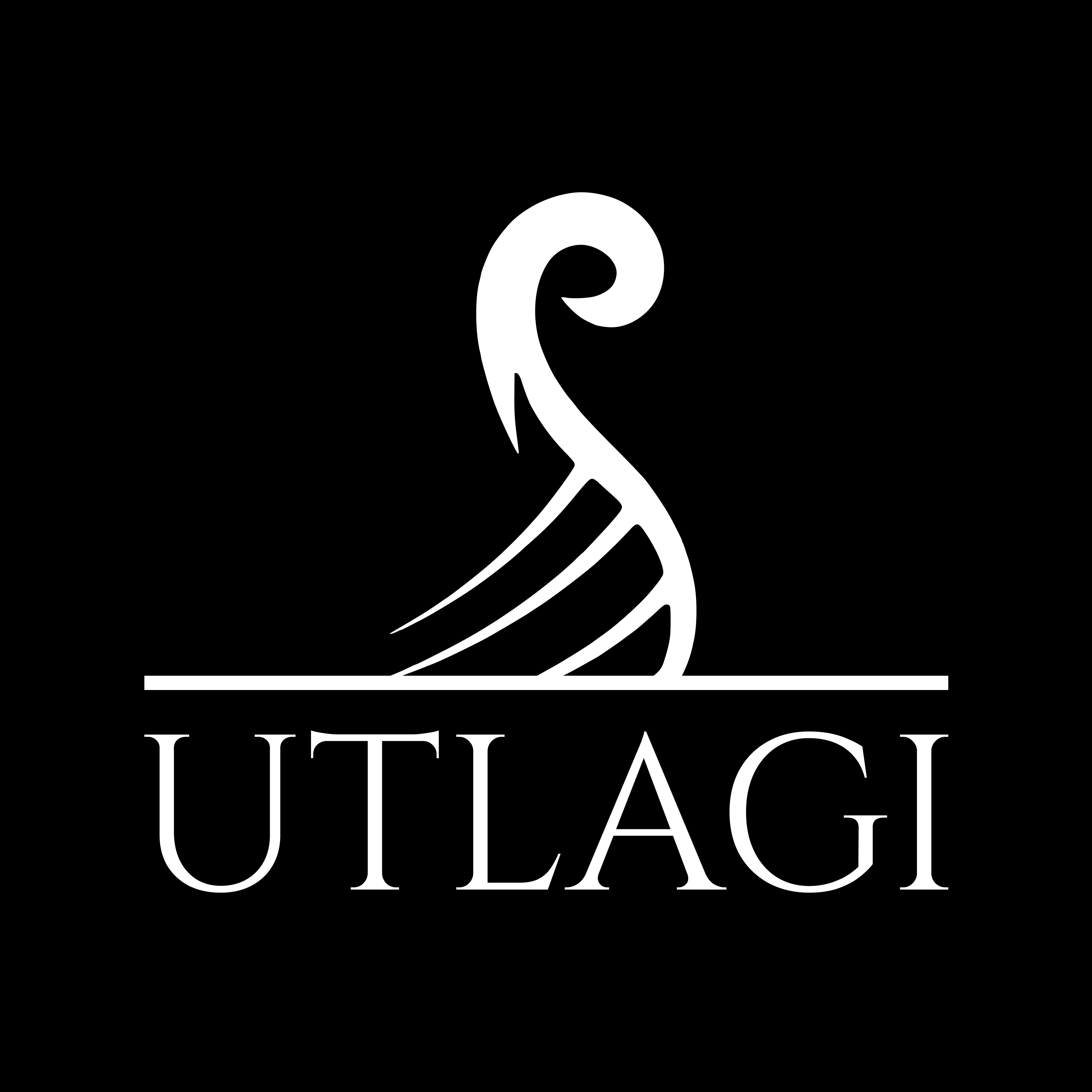 Éditions Útlagi