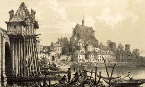 L'héritage scandinave et le régionalisme normand