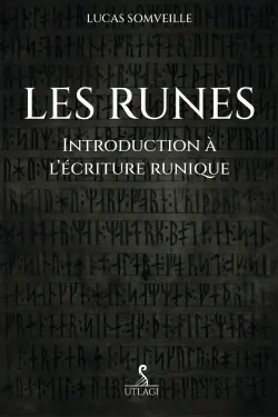Les Runes - Couverture