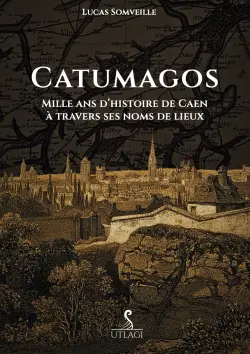 Catumagos - Couverture